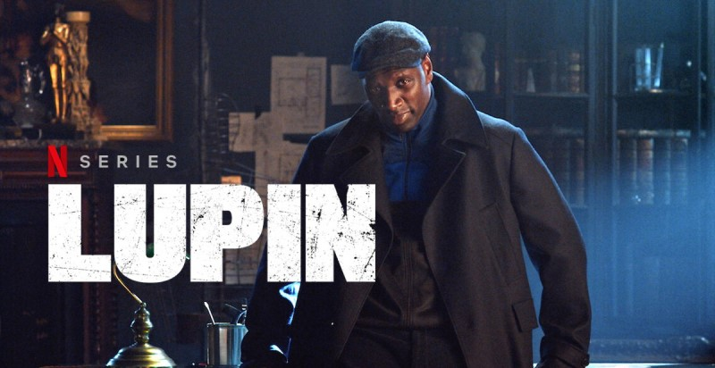 Viettel Store phim Netflix đáng xem 2026 Lupin
