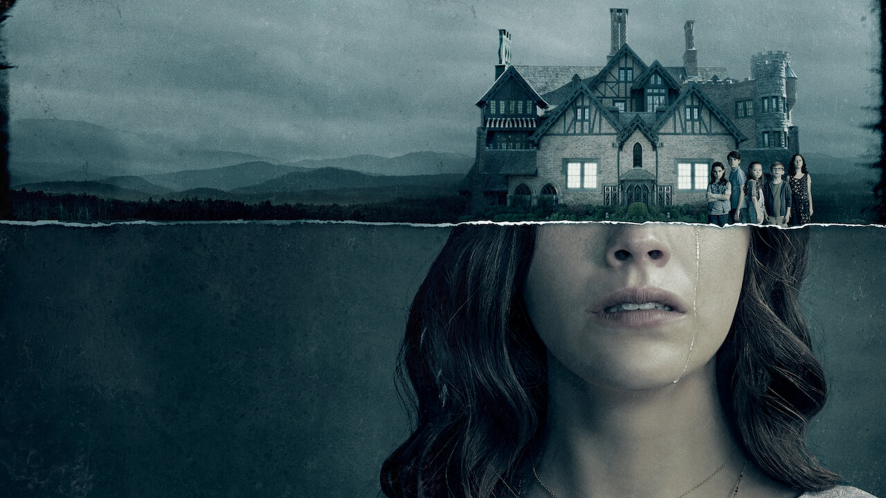Viettel Store phim Netflix đáng xem 2026 The haunting of hill house