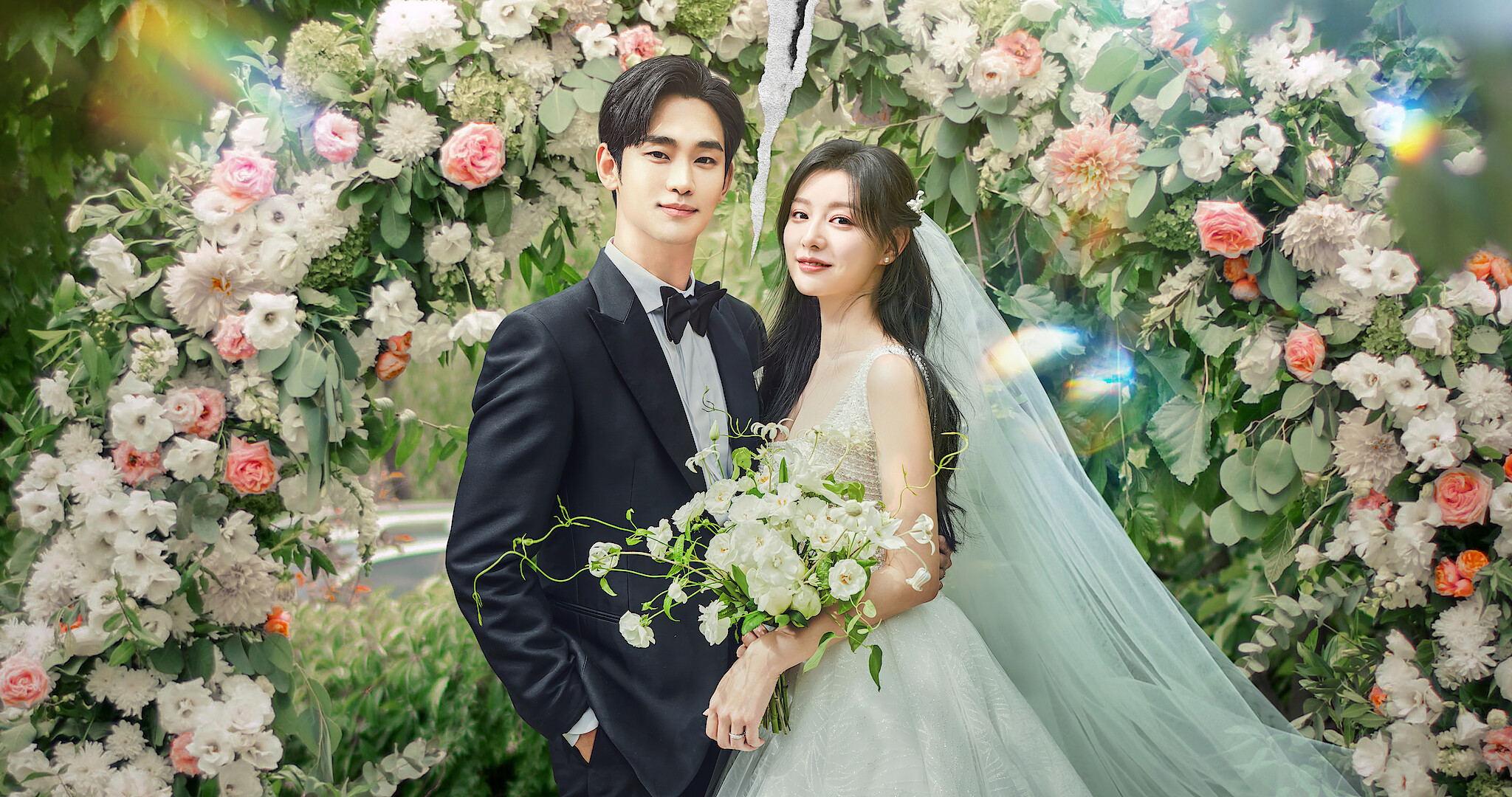 Viettel Store phim Netflix đáng xem 2026 Queen of tears
