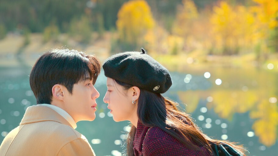 Viettel Store phim Netflix đáng xem 2026 Can this love be translated
