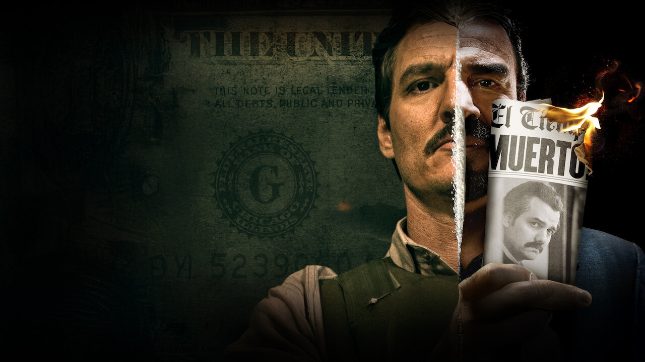 Viettel Store phim Netflix đáng xem 2026 Narcos