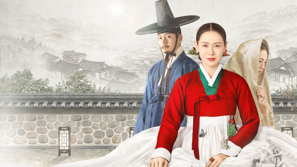 Viettel Store phim Netflix đáng xem 2026 The Scandal