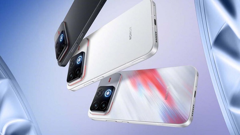 Pin HONOR WIN 2 Series gây ấn tượng với dung lượng lớn cùng loạt thông số kỹ thuật mạnh mẽ