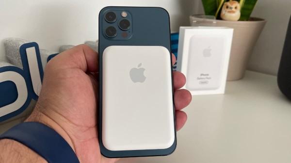Pin sạc dự phòng Apple chính hãng có độ bền cao