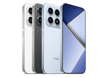 POCO X8s ra mắt với màn hình nhỏ gọn 6.35 inch, chip Snapdragon 7 Gen 4 và sạc nhanh 100W