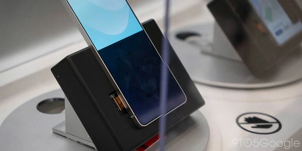 Privacy Display v2 hứa hẹn mang đến loạt nâng cấp đáng chú ý trên dòng Galaxy S27