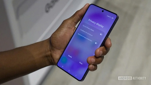 Privacy Display v2 được kỳ vọng sẽ cải thiện những hạn chế còn tồn tại trên phiên bản trước đó