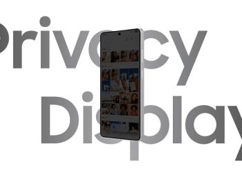 Privacy Display trên Galaxy S27 Ultra sắp được nâng cấp: Hiển thị sắc nét hơn, bảo vệ riêng tư tối ưu