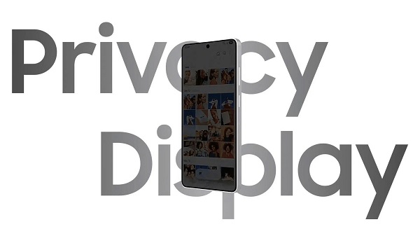 Privacy Display trên Galaxy S27 Ultra được kỳ vọng sẽ có những cải tiến đáng kể về khả năng bảo vệ thông tin cá nhân và chất lượng hiển thị