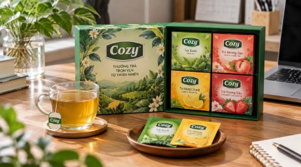 48 quà chia tay đồng nghiệp kèm gợi ý thương hiệu và mức giá