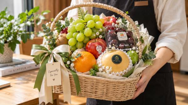 48 quà chia tay đồng nghiệp kèm gợi ý thương hiệu và mức giá