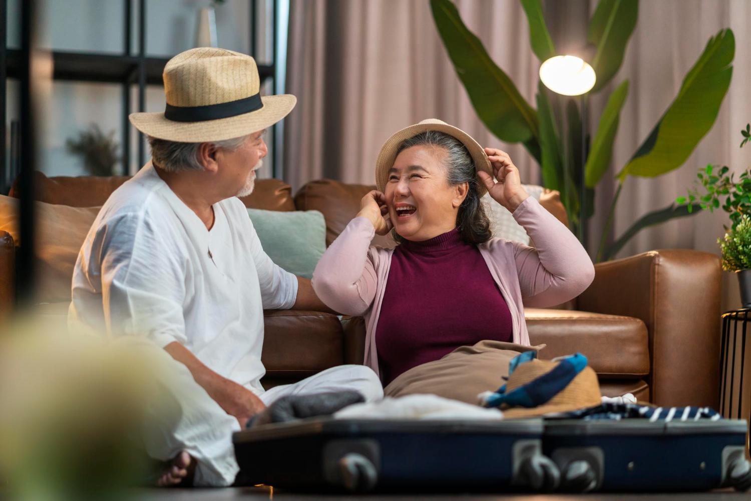 55+ quà sinh nhật cho mẹ ý nghĩa, thiết thực theo từng độ tuổi