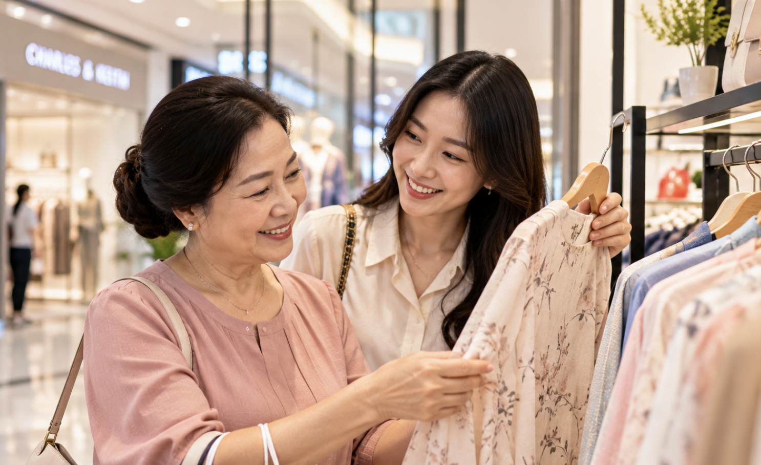 55+ quà sinh nhật cho mẹ ý nghĩa, thiết thực theo từng độ tuổi