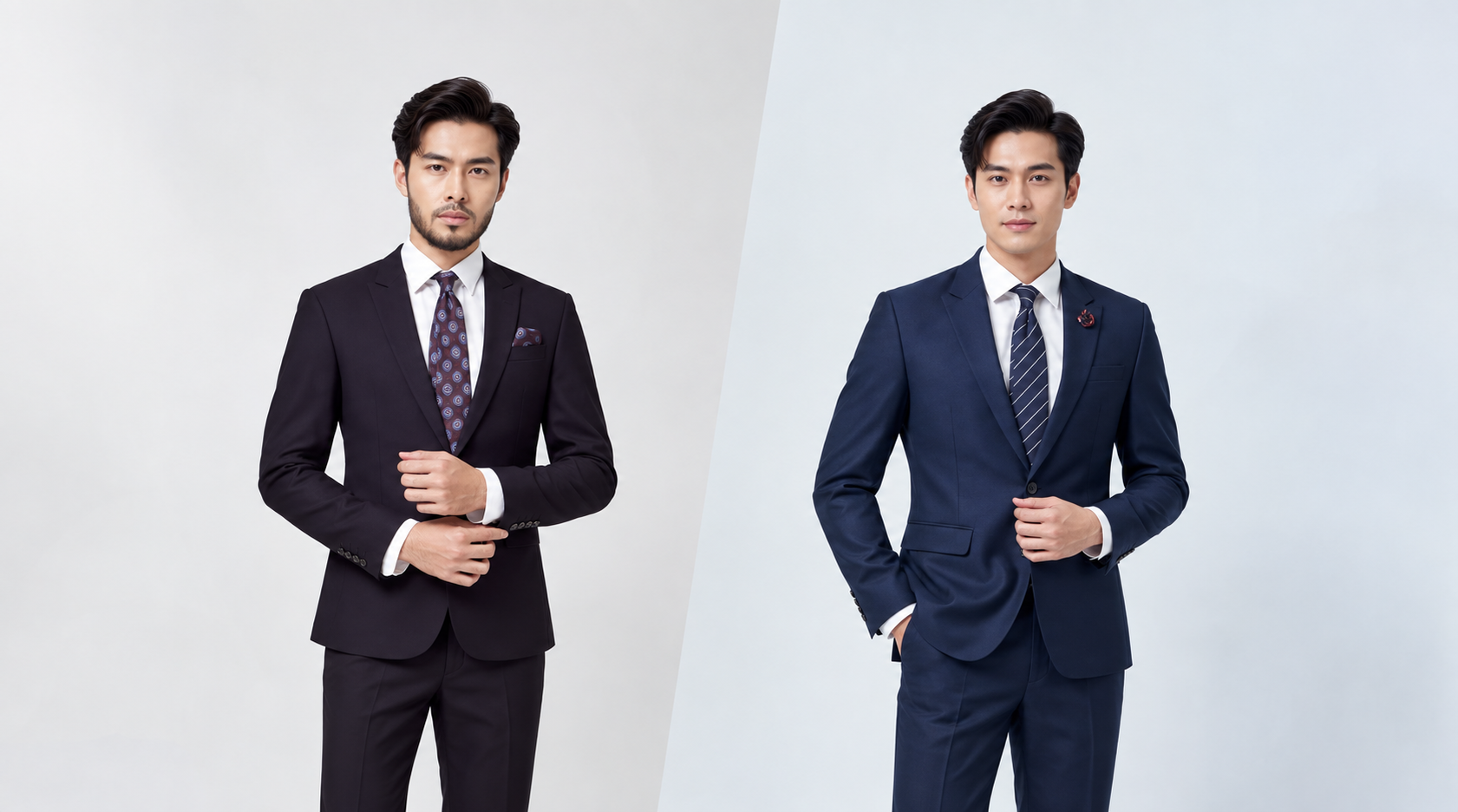 Một chiếc cà vạt sẽ khẳng định gu thẩm mỹ tinh tế, giúp nâng tầm chiếc áo sơ mi hay bộ vest đơn điệu trở nên sang trọng và thu hút hơn.