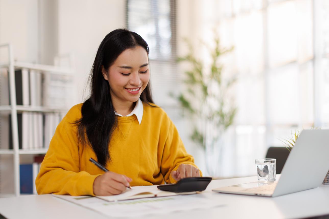 Quản lý tài chính cần kế hoạch rõ ràng và kiểm soát rủi ro