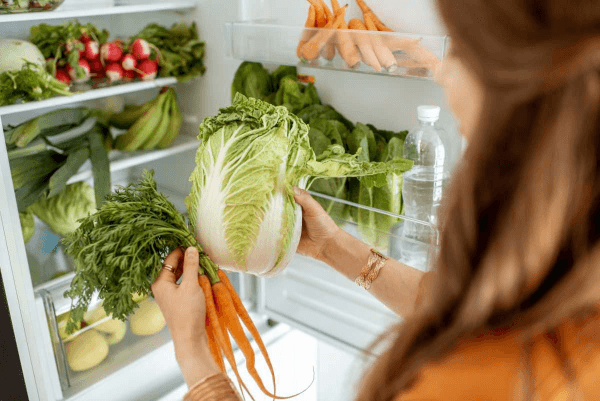 Một số cách nhận biết quạt gió tủ lạnh không hoạt động