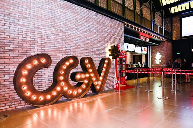 CGV AEON Mall Bình Tân số 1 Đường Số 17A, An Lạc, Hồ Chí Minh 700000, Việt Nam