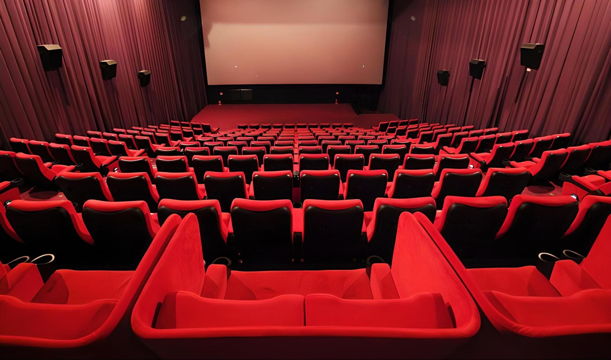 CGV Celadon Tân Phú Hồ Chí Minh