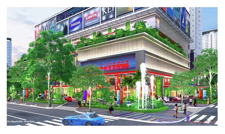 CGV Hùng Vương Plaza 126 Đ. Hồng Bàng, Chợ Lớn, Hồ Chí Minh, Việt Nam