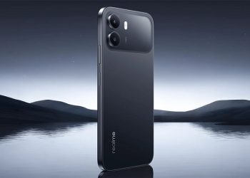 realme C01 lộ giá tại Việt Nam: Màn hình 120Hz, pin 6.500 mAh, giá dự kiến 5,99 triệu đồng