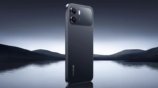 realme C01 lộ giá tại Việt Nam