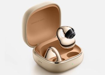 Redmi Clip Neo lộ diện: Tai nghe kẹp tai đầu tiên của Redmi, chuẩn bị trình làng trong tháng 10