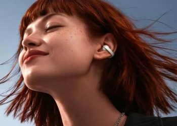 Redmi Clip Neo lộ diện: Tai nghe kẹp tai đầu tiên của Redmi gây chú ý với thiết kế nhỏ gọn, ra mắt trong tháng 10