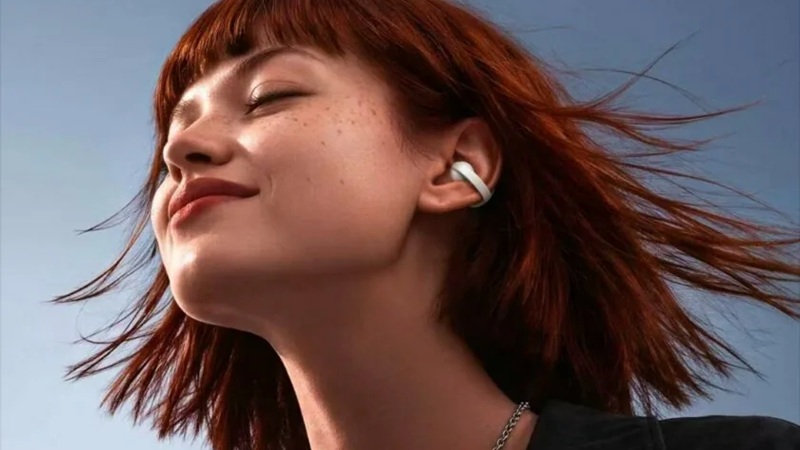 Redmi Clip Neo lộ diện