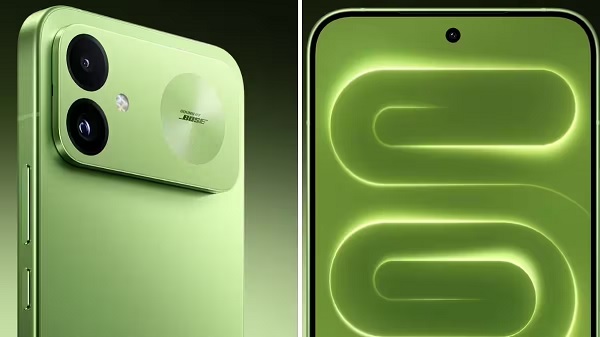Redmi K100 ra mắt với hệ thống camera sau gồm cảm biến chính Light Hunter 800 độ phân giải 50MP