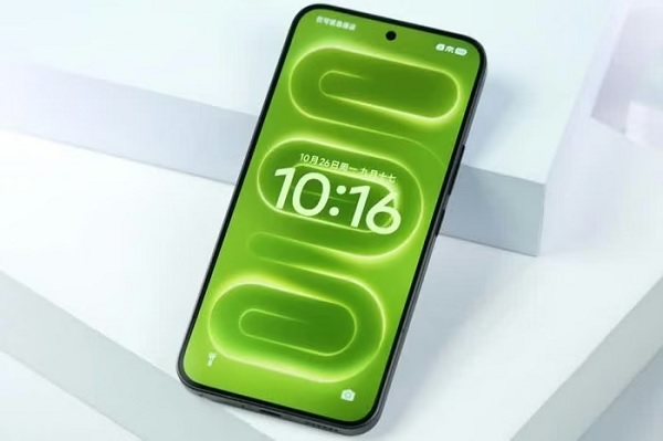 Redmi K100 được trang bị vi xử lý Snapdragon 8 Elite sản xuất trên tiến trình 3nm