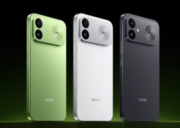 Redmi K100 ra mắt: Pin 'khủng' 10.000mAh, màn hình 165Hz, giá chỉ từ 13,58 triệu đồng