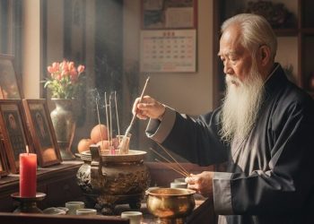 Rút chân nhang vào ngày nào trong tháng? Mốc đẹp và cách làm đúng