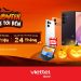 Halloween sale tới bến: Giảm đến 50%++, thu cũ đổi mới đến 8 triệu