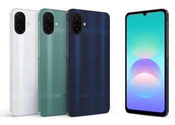 Samsung Galaxy A08 có mấy màu? Khám phá các phiên bản màu sắc và chọn màu hợp phong cách