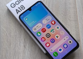 Samsung Galaxy A18 có gì mới? Khám phá những nâng cấp đáng chú ý trong tầm giá 7 triệu đồng