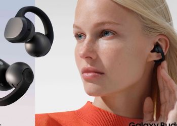 Samsung Galaxy Buds On ra mắt: Thiết kế kẹp tai hoàn toàn mới, loa TwinBoost và pin 9,5 giờ