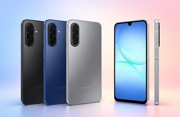 Samsung Galaxy F70 5G lộ diện trên Google Play có tên mã nội bộ a17x