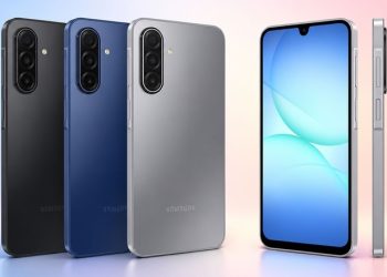 Samsung Galaxy F70 5G lộ diện: Liệu có phải phiên bản mới của Galaxy A17 5G?