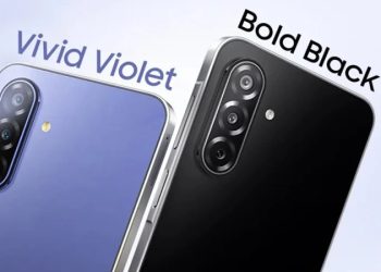 Samsung Galaxy F70 5G ra mắt: Màn hình AMOLED 120Hz, camera 50MP OIS, giá chỉ từ 5,45 triệu đồng