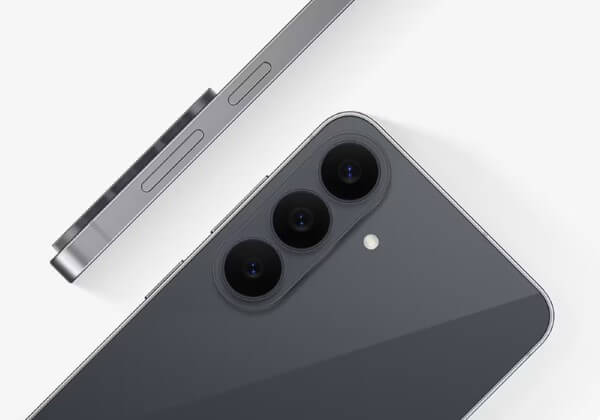 Phiên bản màu Đen Graphite