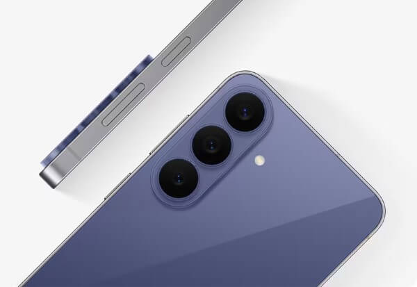 Phiên bản màu Xanh BlueBerry