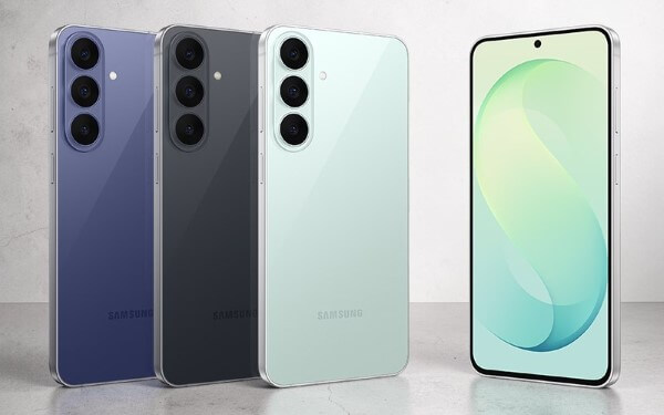 Đánh giá thiết kế Samsung Galaxy S26 FE trong phân khúc cận cao cấp
