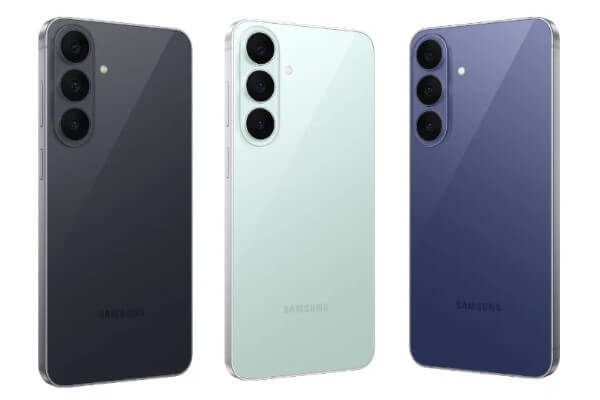 Lựa chọn Samsung Galaxy S26 FE màu nào đẹp dựa trên phong cách cá nhân