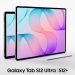 Galaxy Tab S12 Series