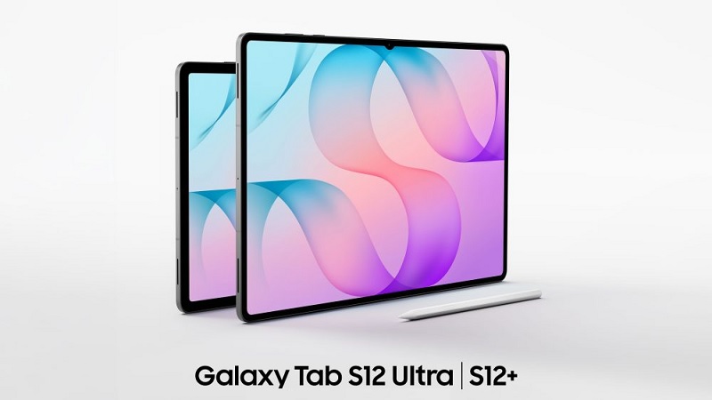 Galaxy Tab S12 Series
