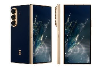 Samsung W27 lộ diện qua ảnh rò rỉ, hé lộ thiết kế của mẫu điện thoại gập độc quyền tại Trung Quốc