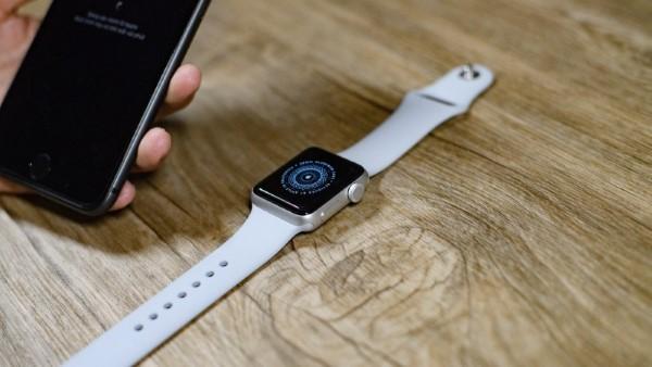 Sản phẩm Apple Watch Series 3 sản xuất năm nào?