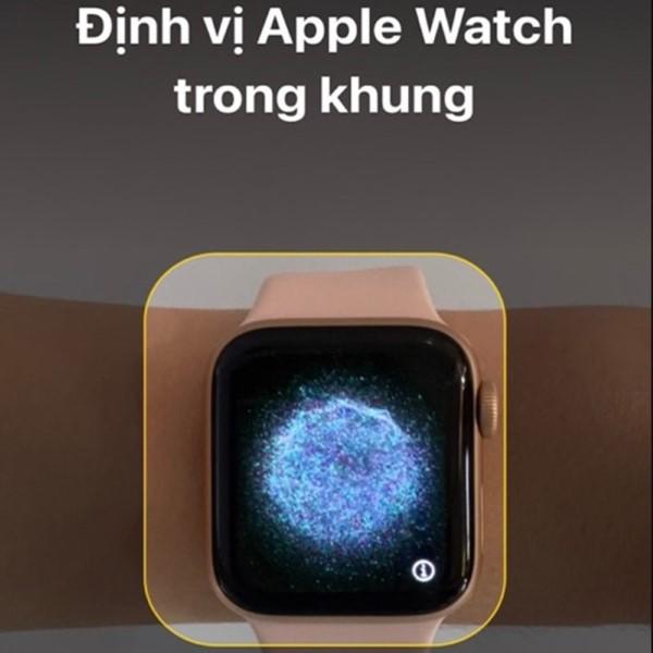 Sản phẩm Apple Watch Series 3 sản xuất năm nào?