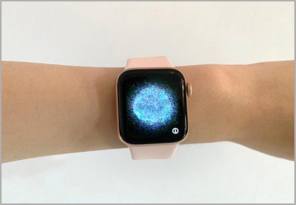 Sản phẩm Apple Watch Series 3 sản xuất năm nào?