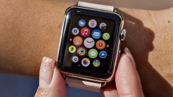 Sản phẩm Apple Watch Series 3 sản xuất năm nào?